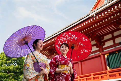 3 Tradisi Jepang yang Mempengaruhi Bahasa dan Cara Berkomunikasi