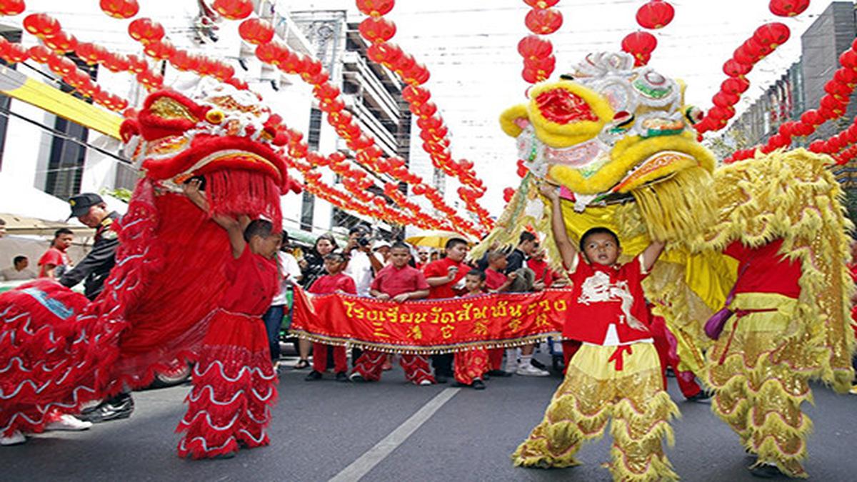 5 Budaya Unik Tiongkok yang Wajib Kamu Ketahui Sebelum Belajar Mandarin