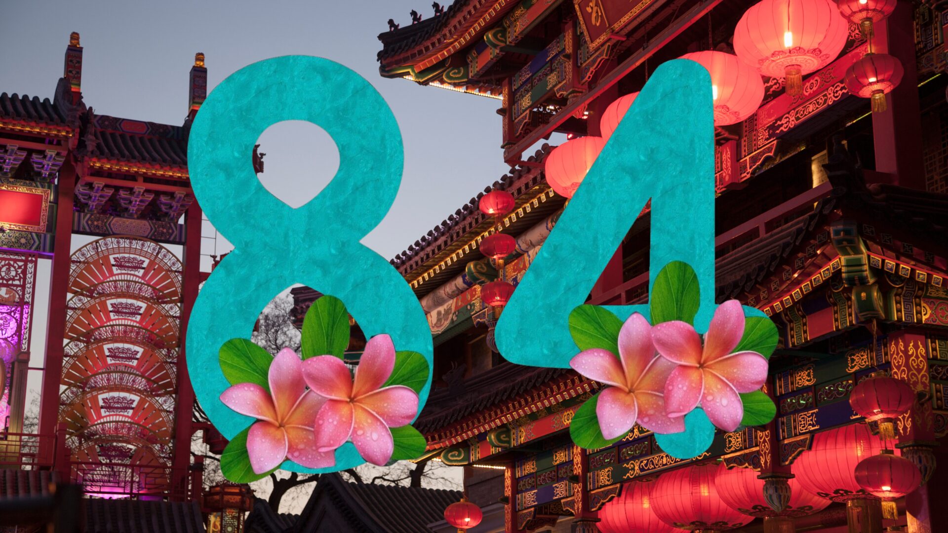 Mitos dan Kepercayaan Unik dalam Bahasa Mandarin (di Balik Angka 8 dan 4)