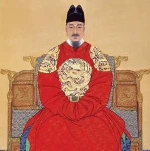 Raja Sejong yang Agung