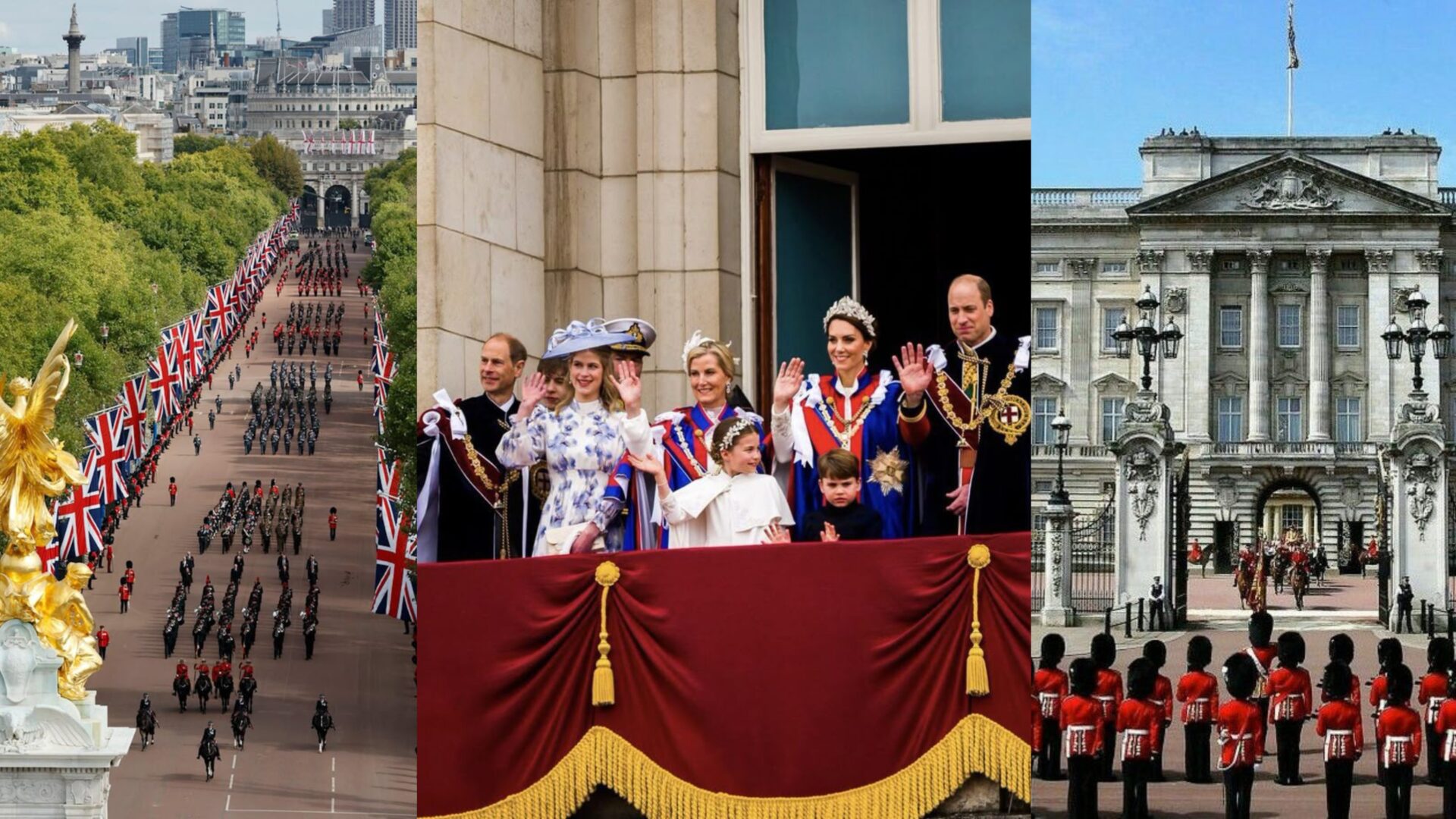 Kenapa Inggris Masih Menjadi Kerajaan Monarki?