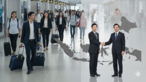 Lowongan Kerja di Jepang