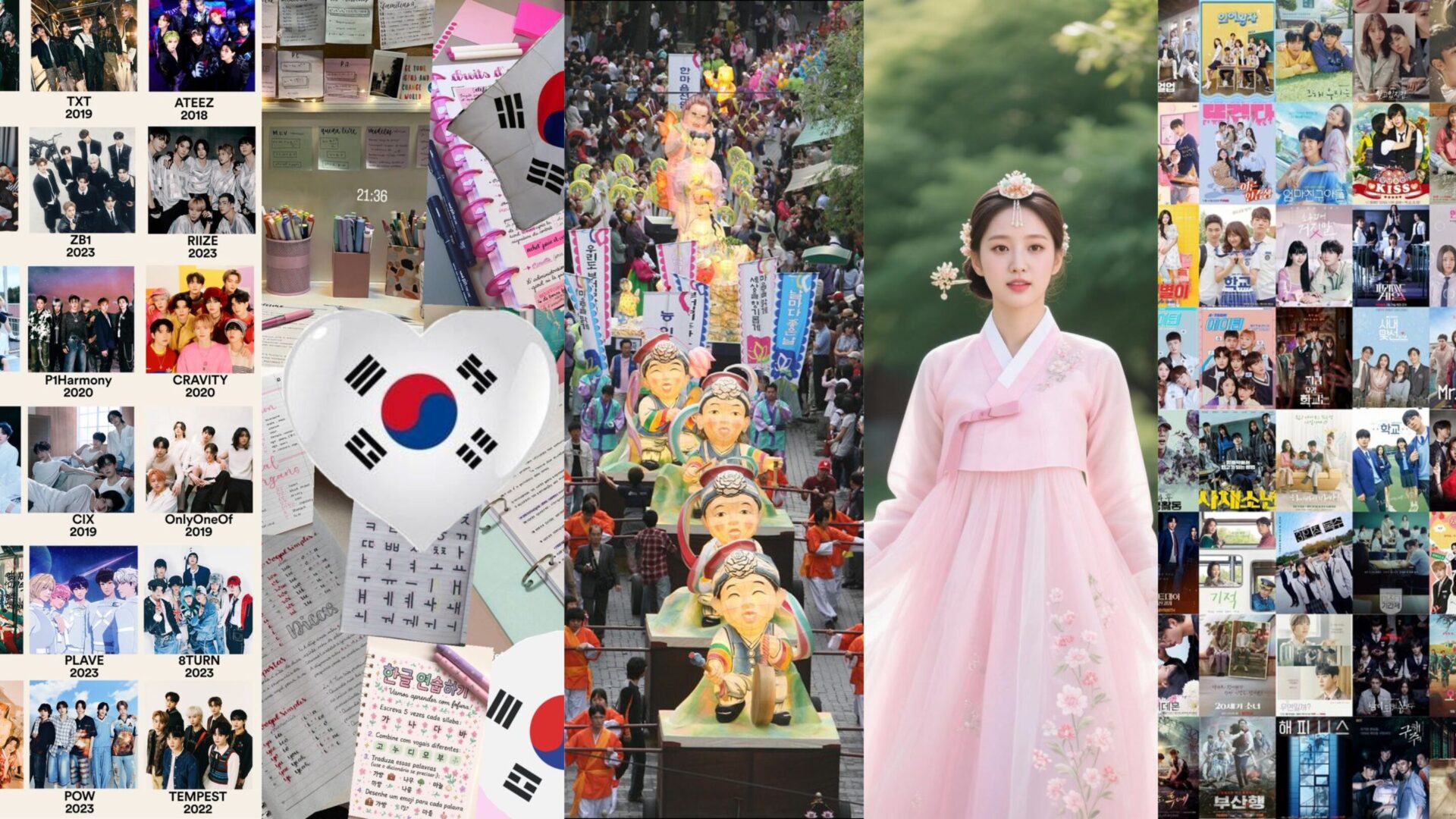 Fenomena Hallyu di Indonesia dan Dampaknya pada Peluang Karier