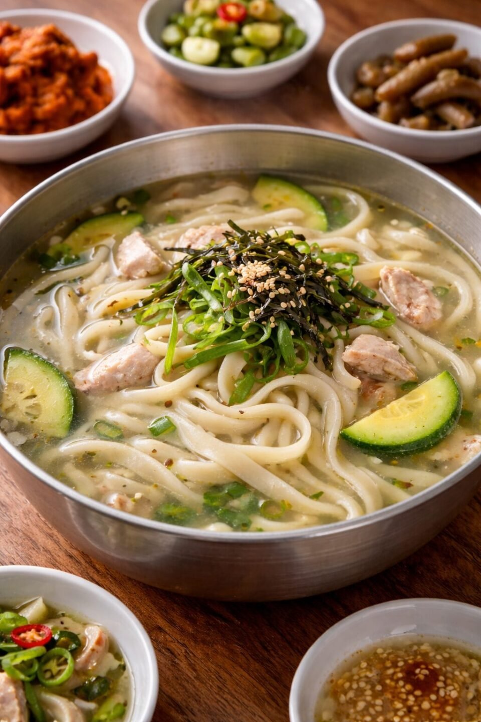 Kalguksu