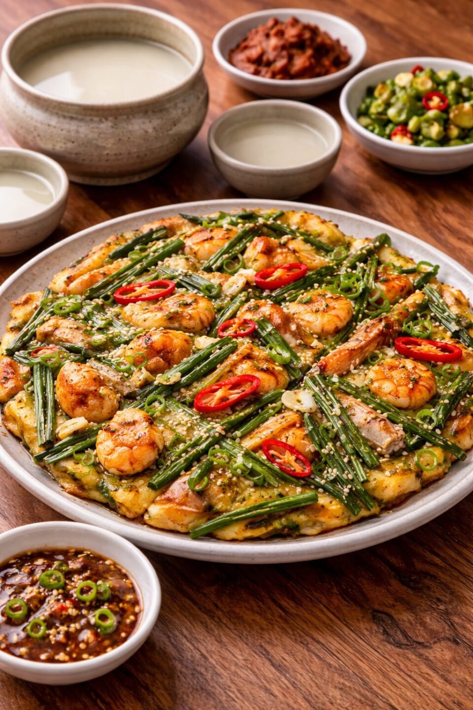 Pajeon