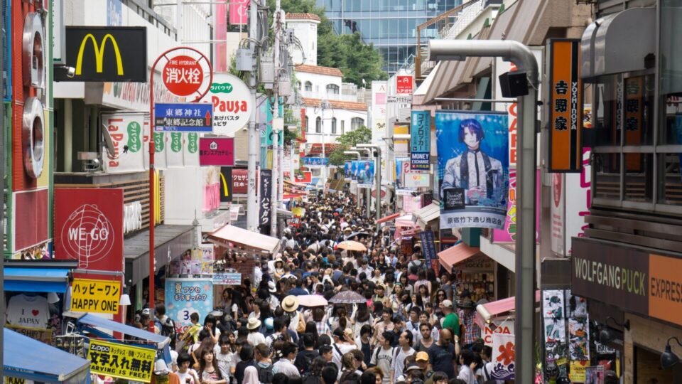 Harajuku