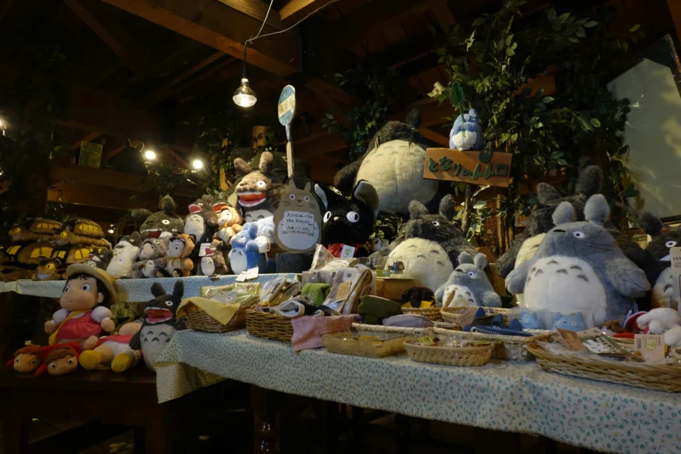 Proses pembuatan animasi manual ala Studio Ghibli